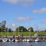 Silbermoewe *