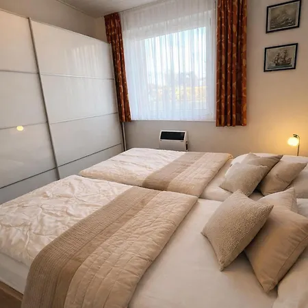 Apartment Silbermoewe