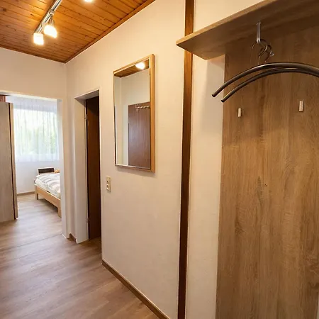 Apartment Silbermoewe